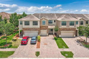 1628 PORTOFINO MEADOWS BOULEVARD, ORLANDO, FL 32824 Sold 08/28/25