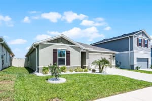 1139 SEEDORF DRIVE, WINTER HAVEN, FL 33881 Sold 07/31/25