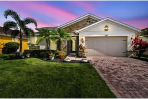 582 San Joaquin Rd, KISSIMMEE