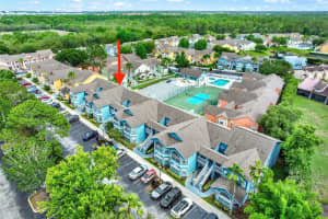 8716 RAIN FOREST PLACE, KISSIMMEE, FL 34747 Sold 08/08/25