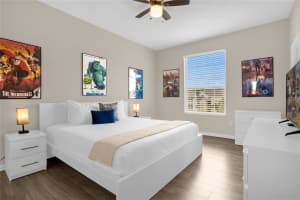 2307 SILVER PALM DRIVE, KISSIMMEE, FL 34747 Sold 08/11/25