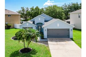 1851 HAMMOCK MOSS DRIVE, ORLANDO, FL 32820 Sold 07/03/25