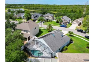 1851 HAMMOCK MOSS DRIVE, ORLANDO, FL 32820 Sold 07/03/25