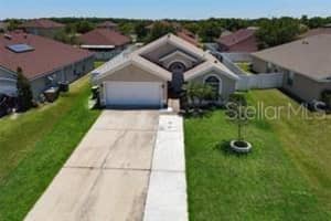 3030 Eagle Crossing Dr, KISSIMMEE