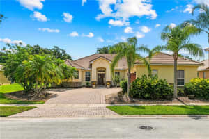 3427 HARBORSIDE COURT, KISSIMMEE, FL 34746 Sold 08/26/25