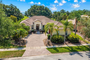 3427 HARBORSIDE COURT, KISSIMMEE, FL 34746 Sold 08/26/25
