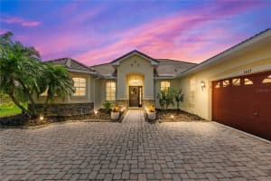 3427 HARBORSIDE COURT, KISSIMMEE, FL 34746 Sold 08/26/25