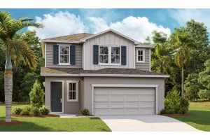 5216 Bee Balm St, LAKE HAMILTON