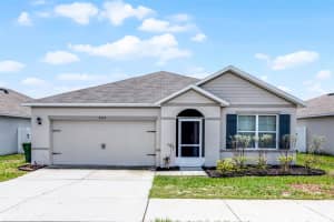 3062 ROYAL TERN DRIVE, WINTER HAVEN, FL 33881 - MLS#MFRS5128001