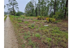 308 SUNFLOWER AVENUE, LAKE PLACID, FL 33852 Sold 07/21/25