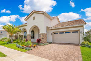 13809 ABBERWICK DRIVE, ORLANDO, FL 32832 Sold 07/31/25
