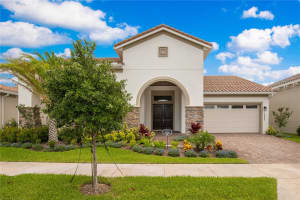13809 ABBERWICK DRIVE, ORLANDO, FL 32832 Sold 07/31/25