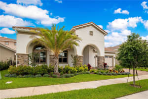 13809 ABBERWICK DRIVE, ORLANDO, FL 32832 Sold 07/31/25