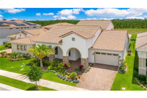 13809 ABBERWICK DRIVE, ORLANDO, FL 32832 Sold 07/31/25