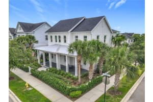 960 CIVITAS WAY, WINTER GARDEN, FL 34787 Sold 08/01/25