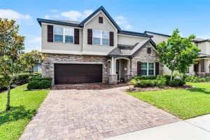 3420 MIDDLEBROOK PLACE, HARMONY, FL 34773 Sold 09/05/25