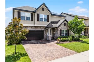 3420 MIDDLEBROOK PLACE, HARMONY, FL 34773 Sold 09/05/25