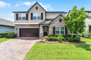 3420 MIDDLEBROOK PLACE, HARMONY, FL 34773 Sold 09/05/25