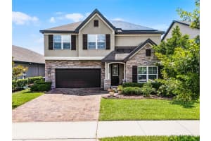 3420 MIDDLEBROOK PLACE, HARMONY, FL 34773 Sold 09/05/25