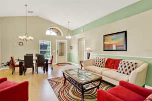 737 OXFORD DRIVE, DAVENPORT, FL 33897 Sold 07/11/25