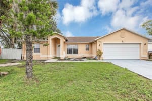 600 Regency Way, KISSIMMEE