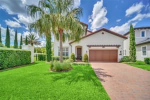 10836 Royal Cypress Way, ORLANDO