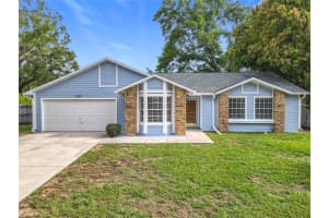 5452 Higgins Way, ORLANDO