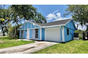 4546 ONTARIO DRIVE, NEW PORT RICHEY, FL 34652 Sold 08/07/25