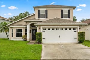 114 HARWOOD CIRCLE, KISSIMMEE, FL 34744 Sold 06/27/25