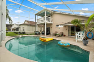 114 HARWOOD CIRCLE, KISSIMMEE, FL 34744 Sold 06/27/25