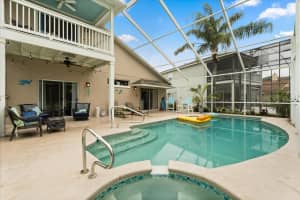 114 HARWOOD CIRCLE, KISSIMMEE, FL 34744 Sold 06/27/25
