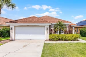 423 PALOMA DRIVE, DAVENPORT, FL 33837 Sold 09/04/25