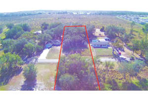 LAKE MABEL LOOP RD, LAKE WALES, FL 33898 - MLS#MFRS5128120