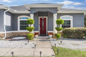 3292 Sw 133rd Lane Rd, OCALA