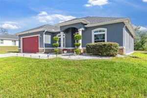 3292 133RD LANE ROAD, OCALA, FL 34473 - MLS#MFRS5128131