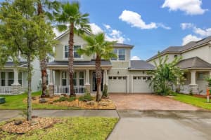 4952 Creekside Park Ave, ORLANDO