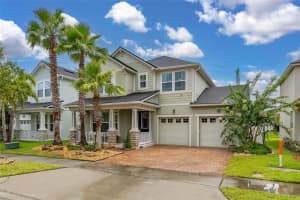 4952 CREEKSIDE PARK AVENUE, ORLANDO, FL 32811 - MLS#MFRS5128155