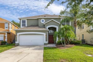 4697 Golden Beach Ct, KISSIMMEE