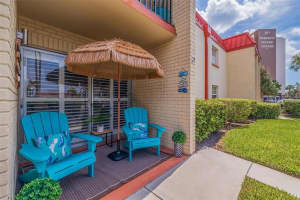 10365 PARADISE BOULEVARD, TREASURE ISLAND, FL 33706 - MLS#MFRS5128170