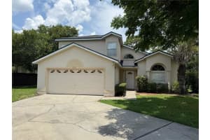 2833 Falling Tree Cir, ORLANDO