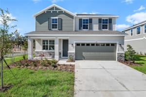 660 Summit River Dr, APOPKA