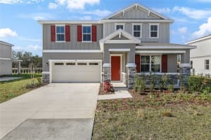 540 SUMMIT RIVER DRIVE, APOPKA, FL 32712 Sold 07/30/25