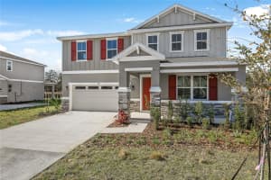 540 SUMMIT RIVER DRIVE, APOPKA, FL 32712 Sold 07/30/25