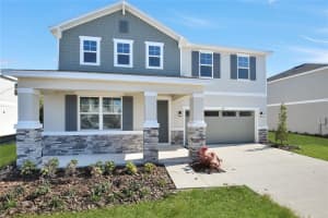 545 SUMMIT RIVER DRIVE, APOPKA, FL 32712 Sold 06/27/25