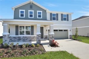 545 SUMMIT RIVER DRIVE, APOPKA, FL 32712 Sold 06/27/25