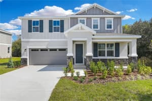 645 Summit River Dr, APOPKA