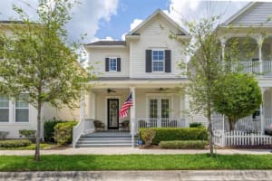 1592 CASTILE STREET, CELEBRATION, FL 34747 Sold 08/01/25