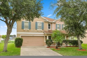 3335 WHISTLING TRAIL, ST CLOUD, FL 34772 Sold 10/15/25
