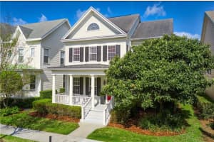 1236 AQUILA LOOP, CELEBRATION, FL 34747 Sold 08/15/25