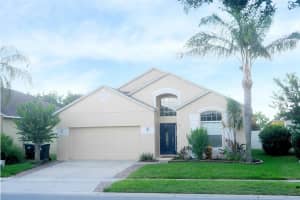 2268 Victoria Falls Dr, ORLANDO